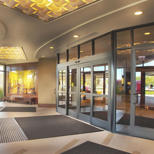 commercial door specialist Coronado