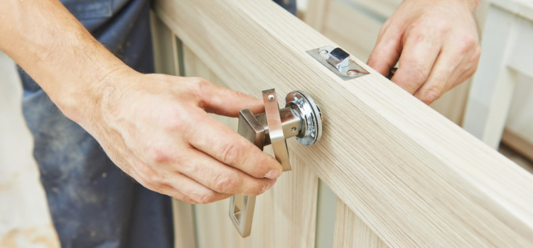 interior door repair Coronado