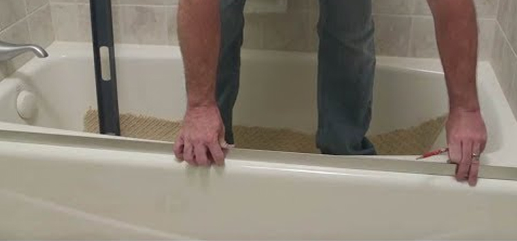 Sliding Shower Door Repair in Coronado